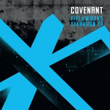COVENANT - FIELDWORKS EXKURSION EP [CD]