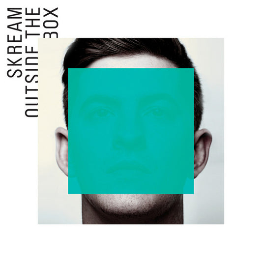SKREAM  - OUTSIDE THE BOX (LTD ED)