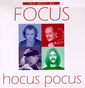 FOCUS - HOCUS POCUS: BEST OF