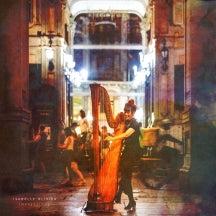 ISABELLE OLIVIER - IMPRESSIONS [CD]