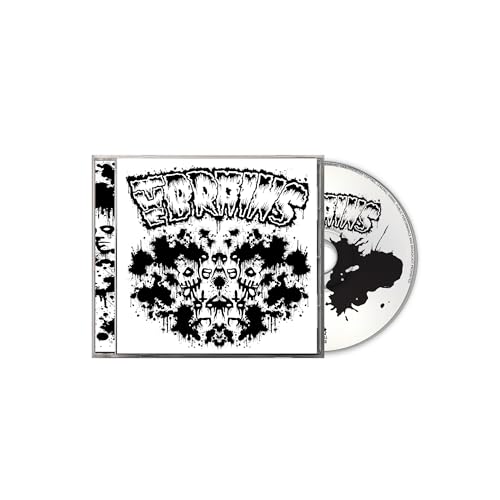 THE BRAINS - THE BRAINS (CD)
