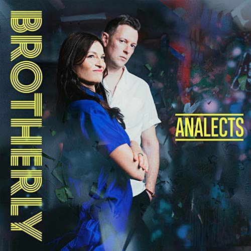 BROTHERLY - ANALECTS (CD)