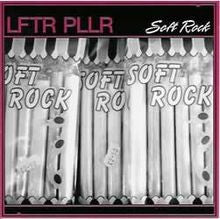 LIFTER PULLER  - SOFT ROCK