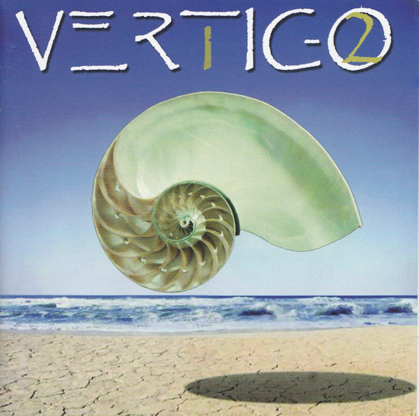 VERTIGO  - 2