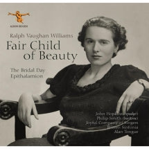 BRITTEN SINFONIA & JOYFUL COMPANY OF SINGERS & JOHN HOPKINS - FAIR CHILD OF BEAUTY [CD]