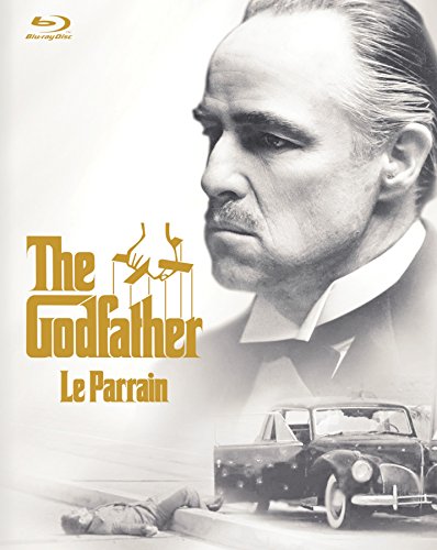 THE GODFATHER [BLU-RAY]