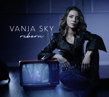 VANJA SKY - REBORN [LP]