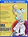 SEARCHING FOR MR.RUGOFF - BLU
