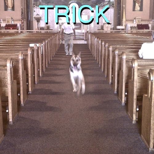 ALEX G - TRICK (CD)