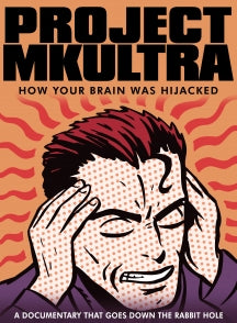 PROJECT MKULTRA [DVD]