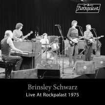 BRINSLEY SCHWARZ - LIVE AT ROCKPALAST 1975 [CD]