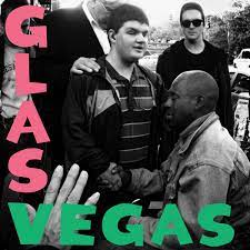 GLASVEGAS  - GODSPEED