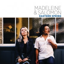 MADELEINE & SALOMON - EASTERN SPRING [LP]