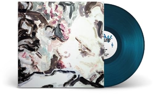 ICEAGE - FOR LOVE OF GRACE & THE HEREAFTER [VINYL]