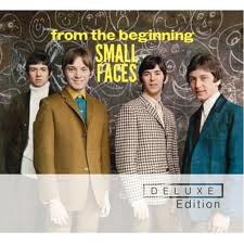 SMALL FACES  - FROM THE BEGINNING