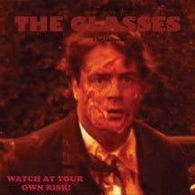 THE GLASSES [DVD]