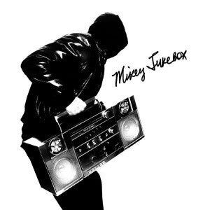 MIKEY JUKEBOX  - ST