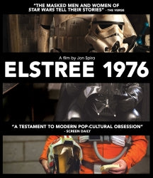 ELSTREE 1976 [BLU-RAY]