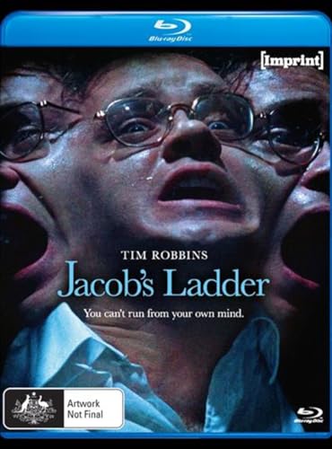 JACOB'S LADDER
