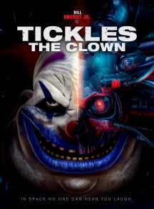 TICKLES THE CLOWN [DVD]
