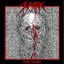 SKUMSTRIKE - DEADLY INSTRUSIONS [CD]