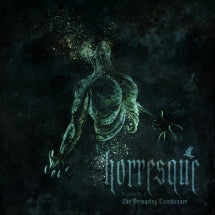 HORRESQUE - CHASMS PT. II: THE DEVOURING EXORBITANCE [LP]