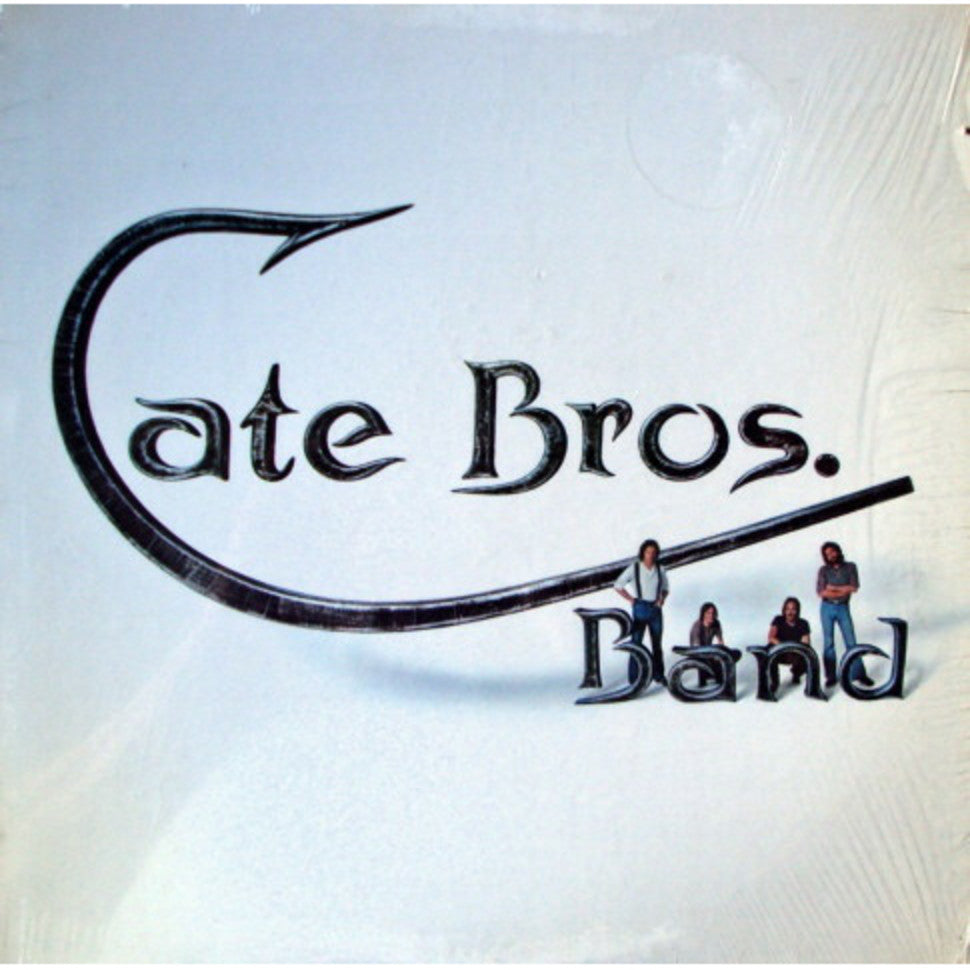 CATE BROS.  - CATE BROS. BAND
