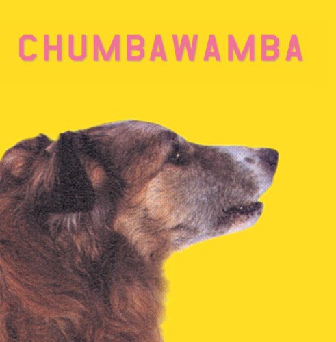 CHUMBAWAMBA - WYSIWYG [US VERSION]