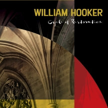 WILLIAM HOOKER - CYCLE OF RESTORATION [CD]