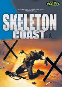 SKELETON COAST [DVD]