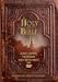 HOLY BIBLE: KING JAMES VERSION  - DVD-NEW TESTAMENT