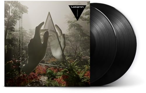 LADYTRON - PARADISES (VINYL)