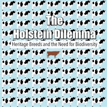 THE HOLSTEIN DILEMMA [DVD]