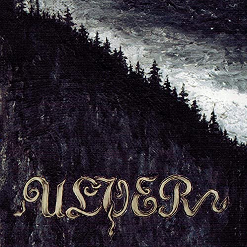 ULVER  - BERGTATT
