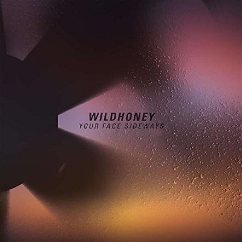 WILDHONEY - YOUR FACE SIDEWAYS (CD)