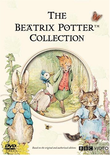 THE BEATRIX POTTER COLLECTION