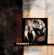 TIAMAT - PREY (GOLD VINYL) [LP]