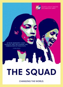 THE SQUAD [DVD]