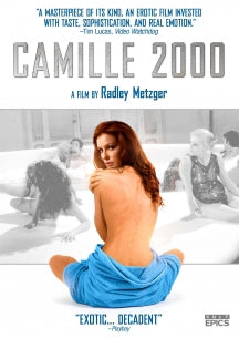 CAMILLE 2000 [DVD]