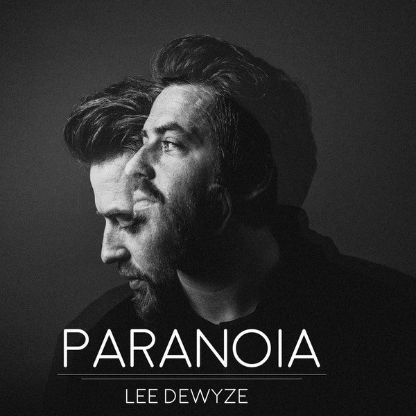 DEWYZE, LEE  - PARANOIA