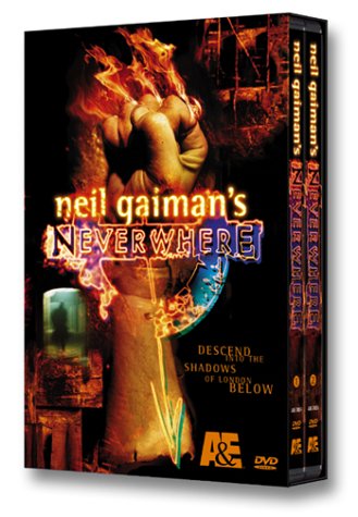 NEVERWHERE