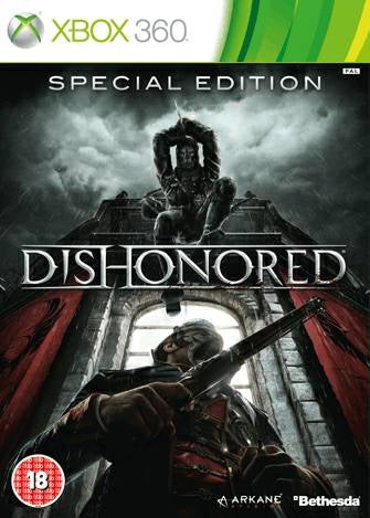 BIOSHOCK 2 (SPECIAL EDITION)  - XBX360