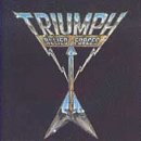 TRIUMPH - ALLIED FORCES (RM)