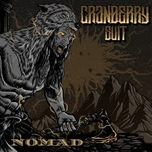 CRANBERRY SUIT - NOMAD [CD]
