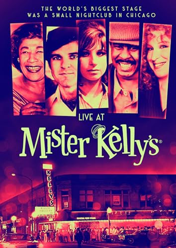 LIVE AT MISTER KELLY'S