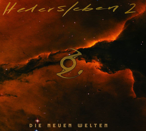 HEDERSLEBEN  - DIE NEUEN WELTEN