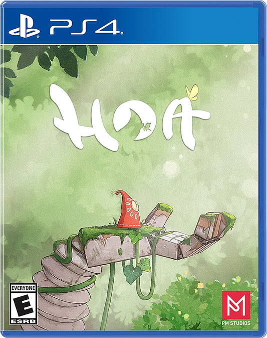 HOA  - PS4