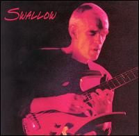 SWALLOW, STEVE  - SWALLOW