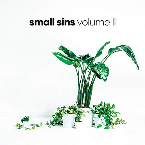 SMALL SINS - VOLUME II (CD)