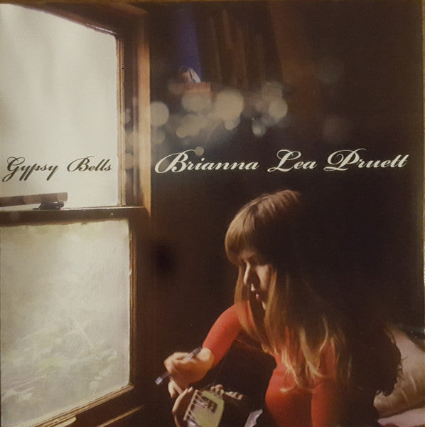 PRUETT, BRIANNA LEA  - GYPSY BELLS
